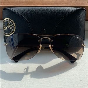 Ray-ban sunglasses